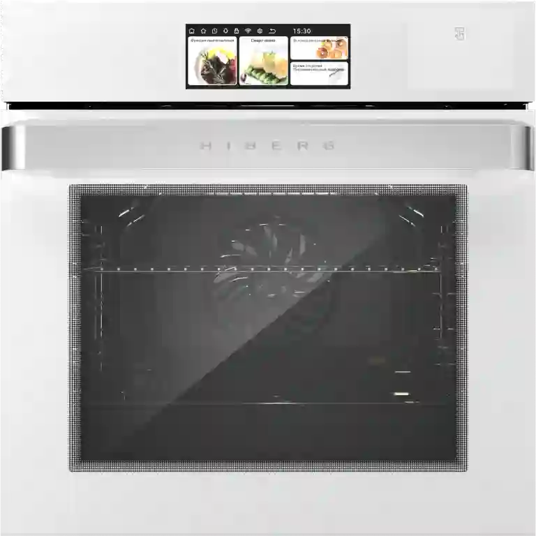 фото HIBERG S-VM 6615 W i-SMART