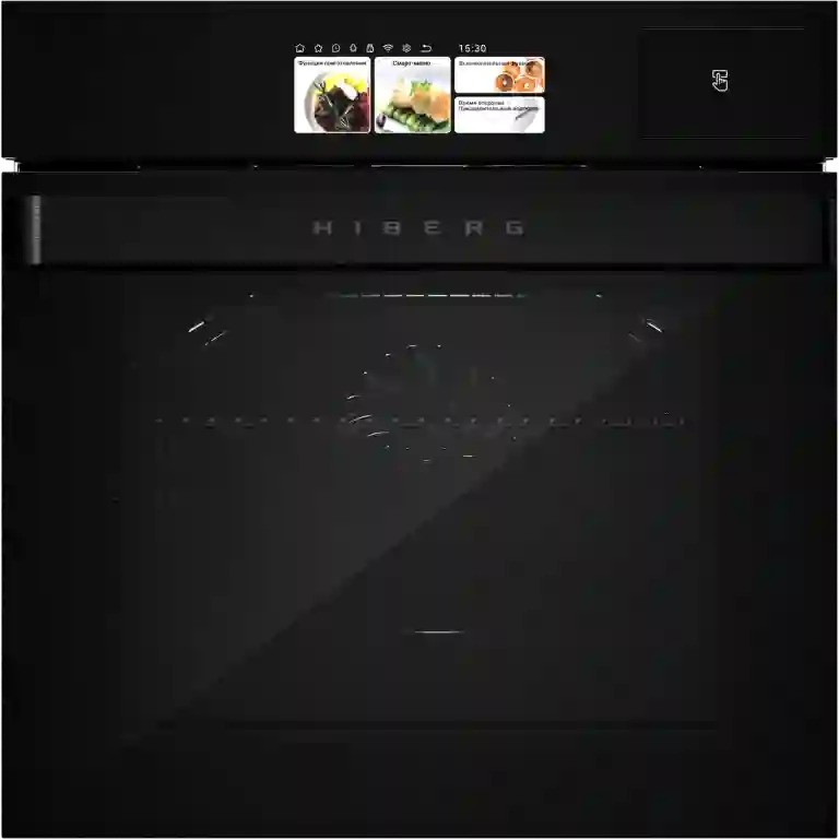 фото HIBERG S-VM 6615 B i-SMART