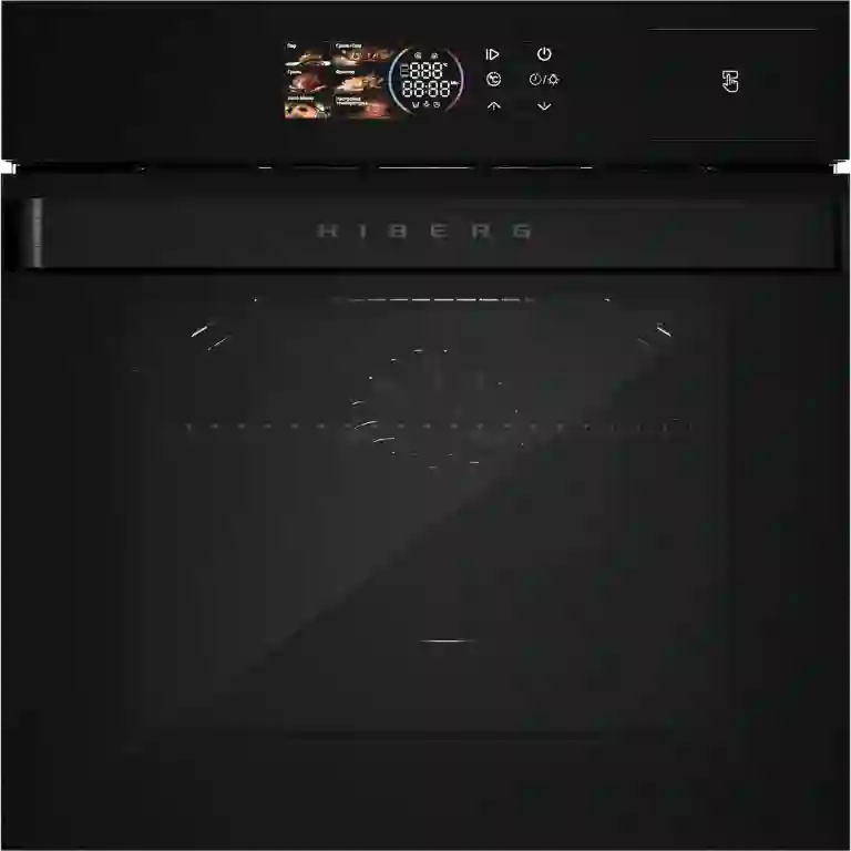 фото HIBERG S-VM 6415 B SMART