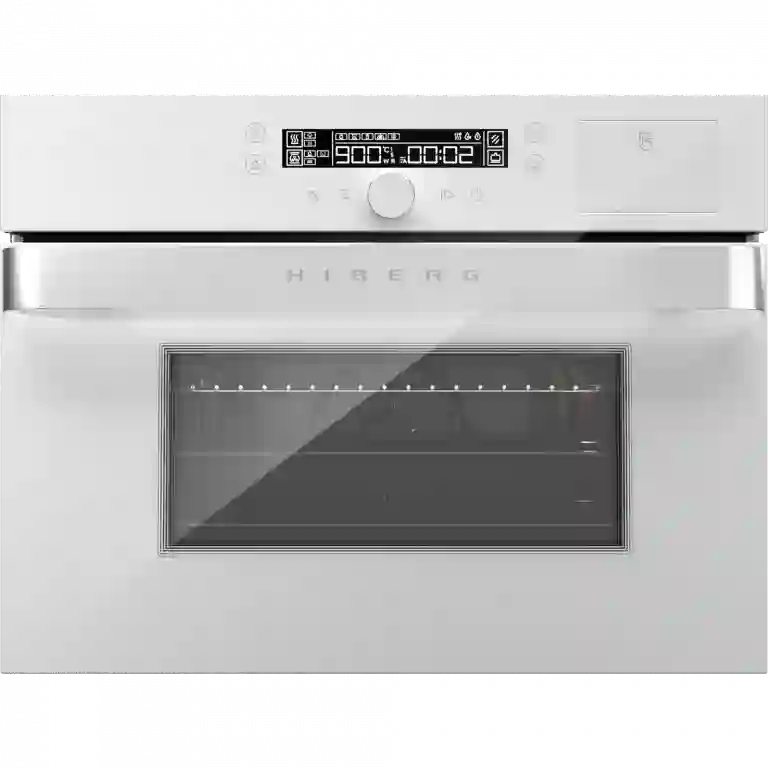 фото HIBERG MS-VM 5115 W SMART