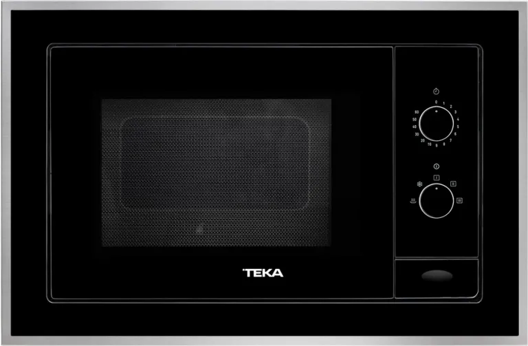 фото Teka ML 820 BI BLACK-SS