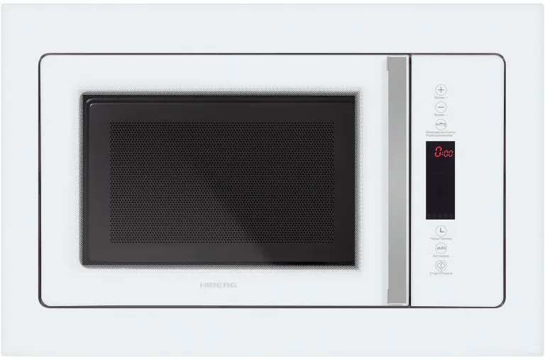 фото HIBERG VM 8505 W