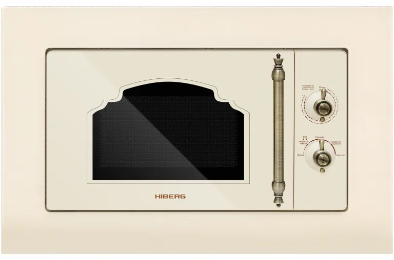 фото HIBERG VM 6501 YR