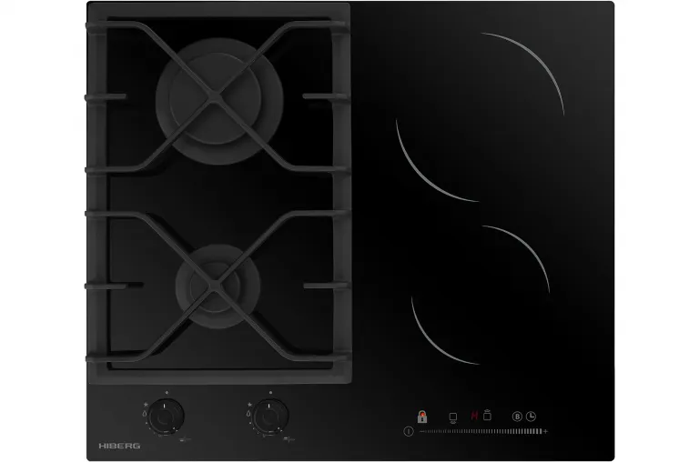 фото HIBERG VM 6021 B