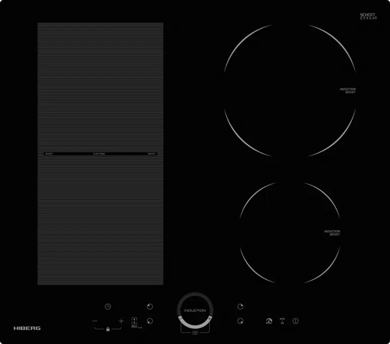 фото HIBERG i-MS 6049 B
