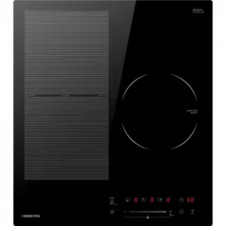 фото HIBERG i-MS 4539 B