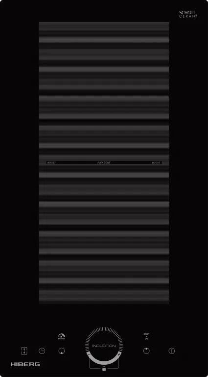 фото HIBERG i-MS 3029 B