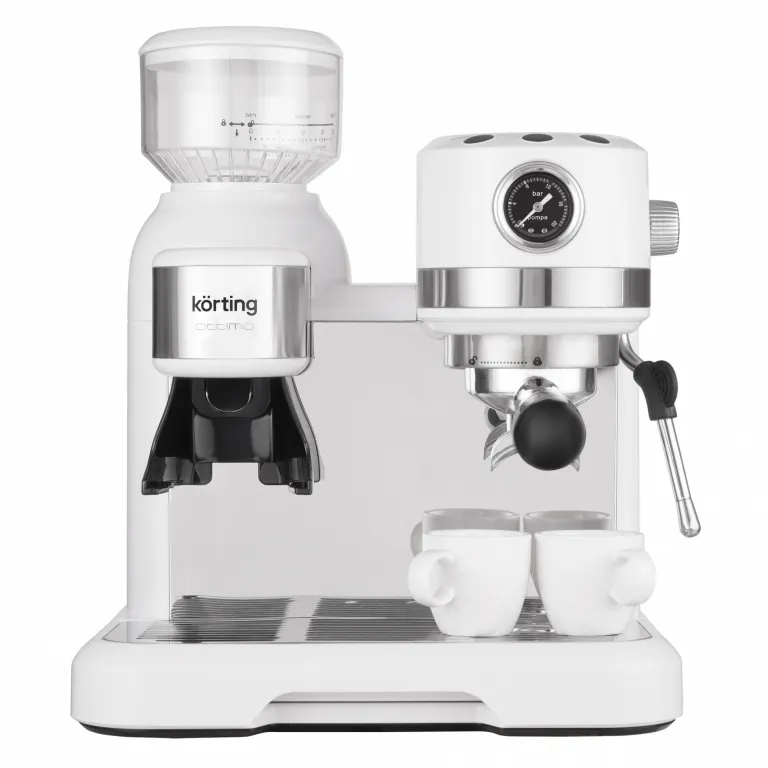 фото Körting KCM 1014 SA Ottimo