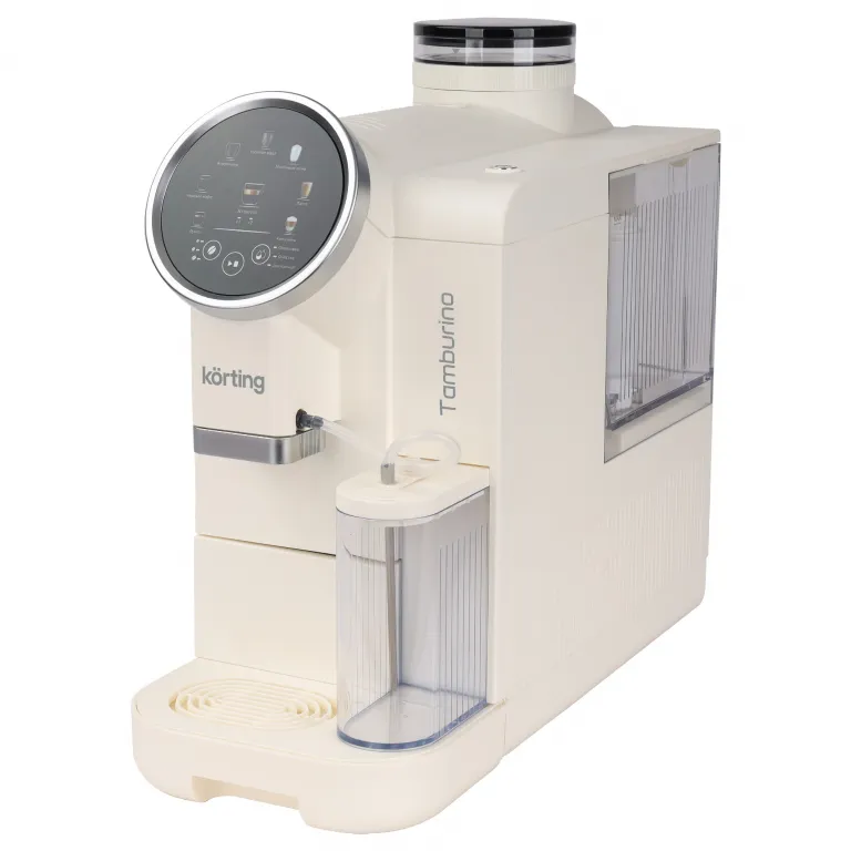 фото Körting KACM 2028 W Tamburino