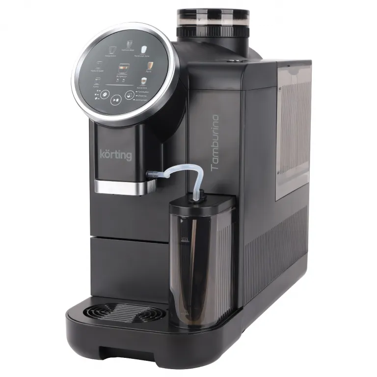 фото Körting KACM 2028 N Tamburino