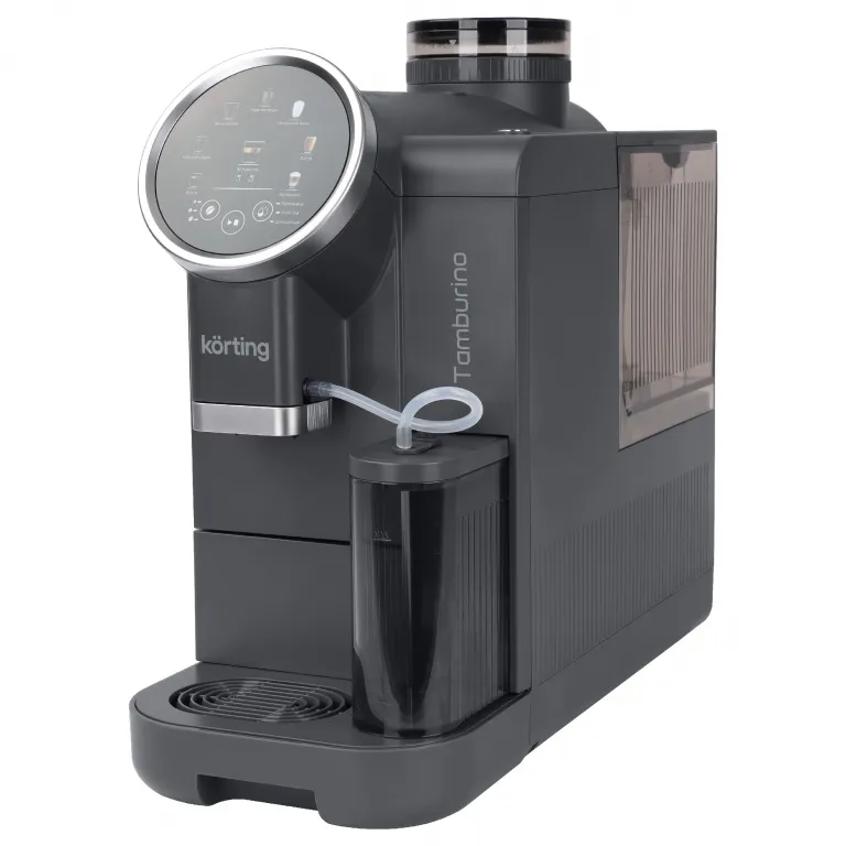 фото Körting KACM 2028 Gr Tamburino