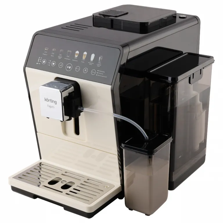 фото Körting KACM 2026 W Fagotti