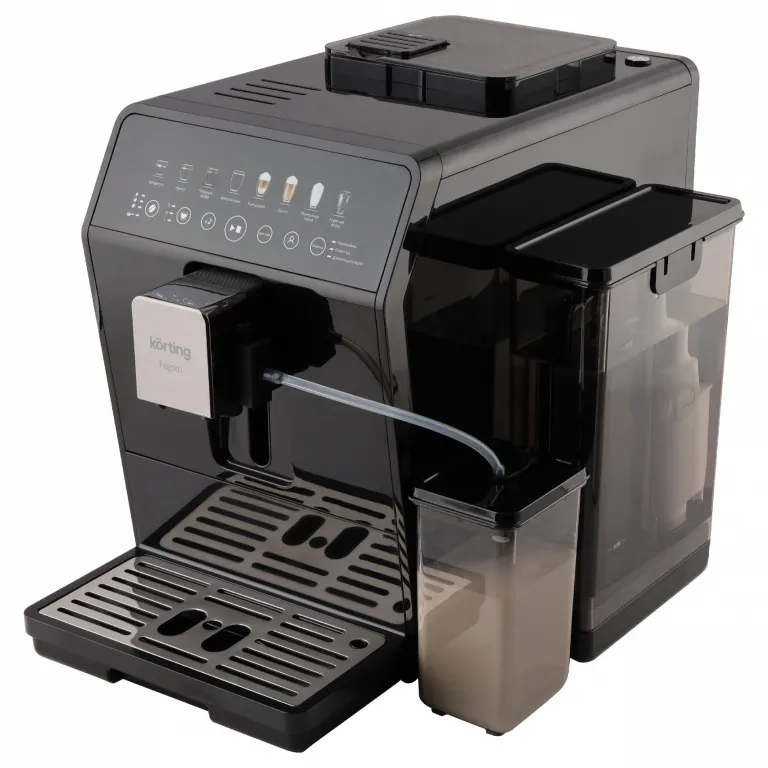 фото Körting KACM 2026 N Fagotti