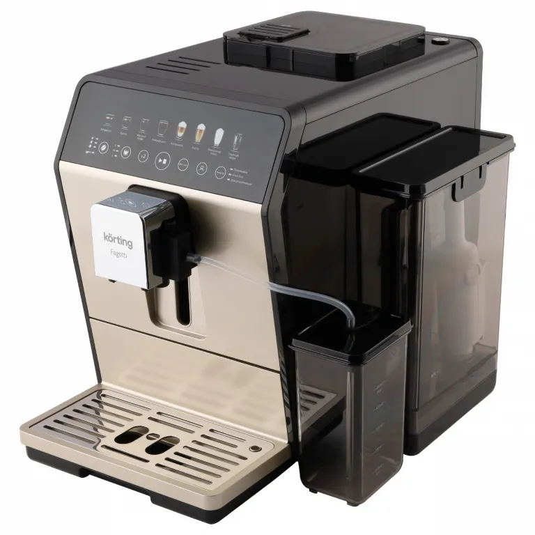 фото Körting KACM 2026 B Fagotti