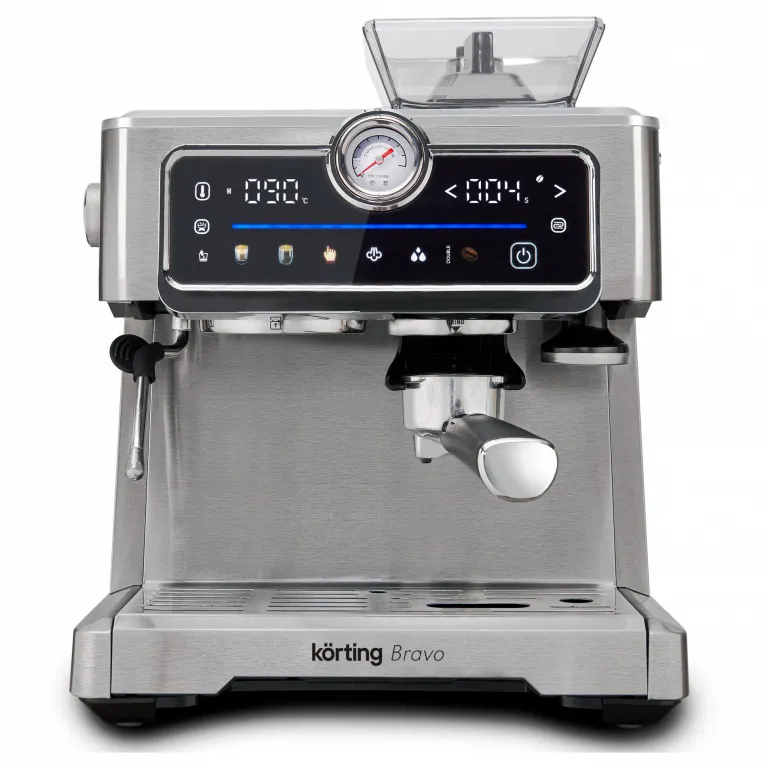 фото Körting KCM 1013 SA Bravo