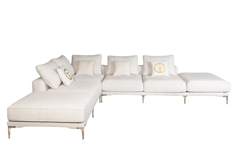 фото Комплект мебели №1/4 модульный Диван Тесоро(Tesoro)