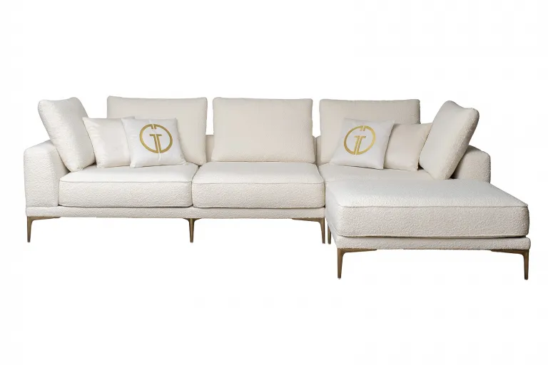 фото Комплект мебели №52 модульный Диван Тесоро(Tesoro) (правый угол)