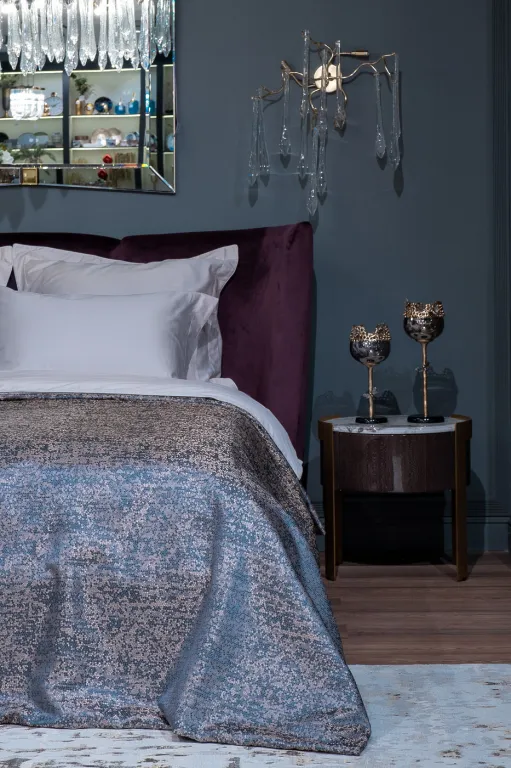 фото 86-80350 Бра "Капли" 34*55 см, металл цвет золото