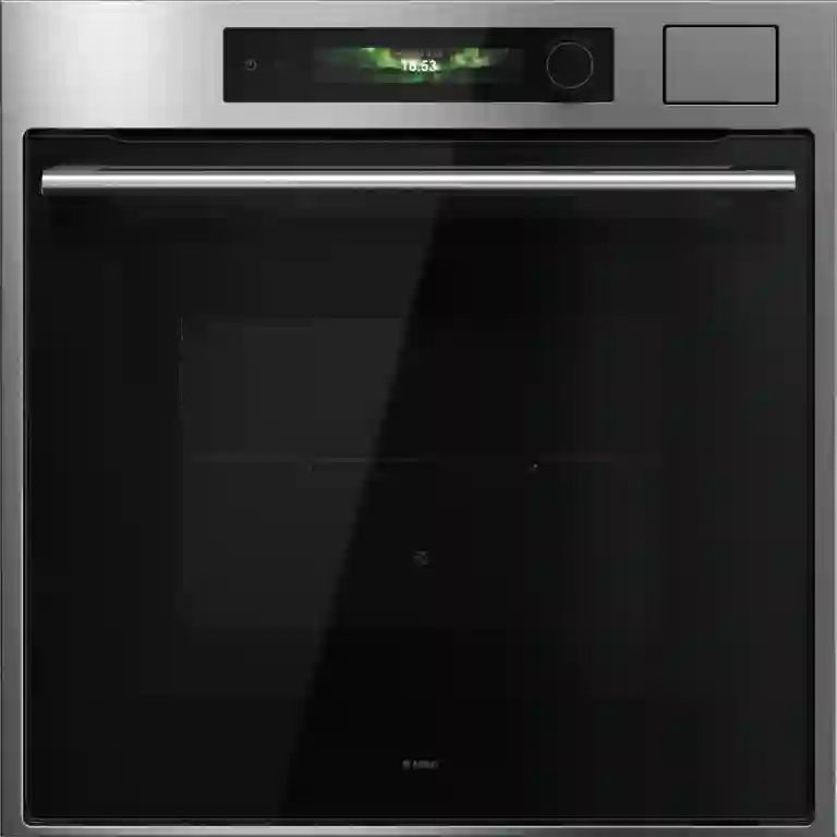 фото ASKO OCSM66SSH