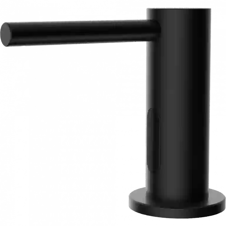 фото Omoikiri OM-09 Sensor GB латунь/графит