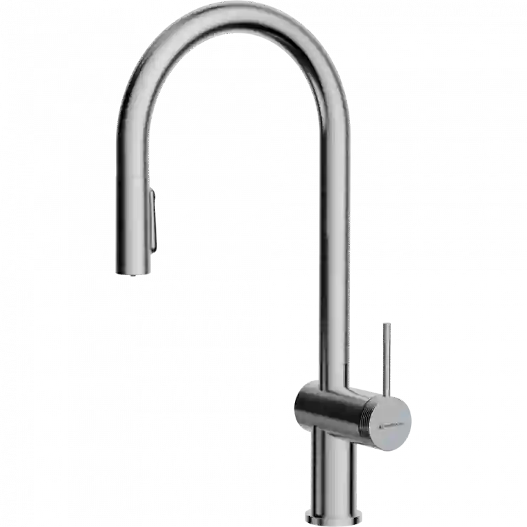 фото Omoikiri Tahara-SB-BN латунь/нержавеющая сталь