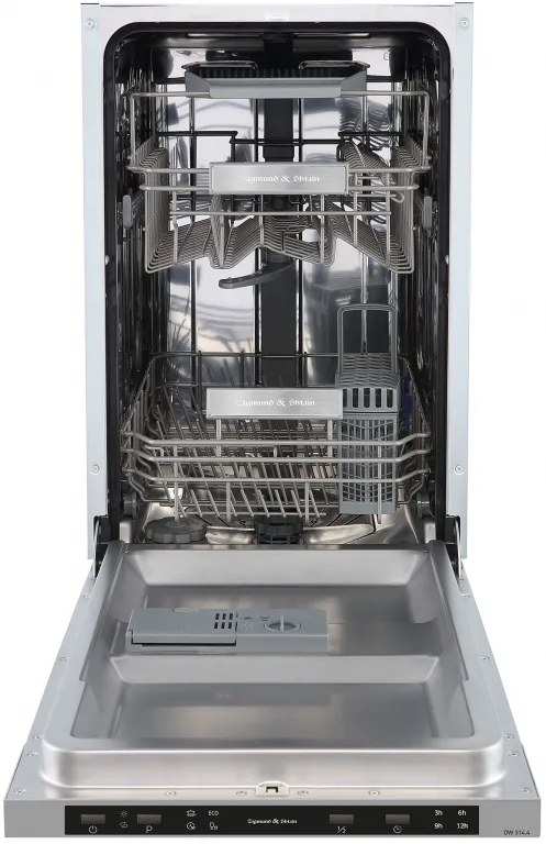 фото Zigmund & Shtain DW 314.4