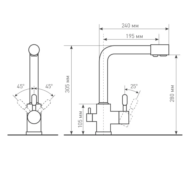 фото Zigmund & Shtain ES 0400 капучино