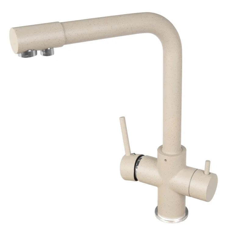 фото Zigmund & Shtain ES 0400 бежевый