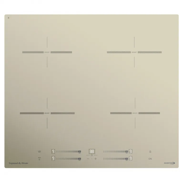 фото Zigmund & Shtain CI 23.6 I