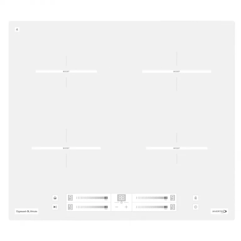 фото Zigmund & Shtain CI 23.6 W