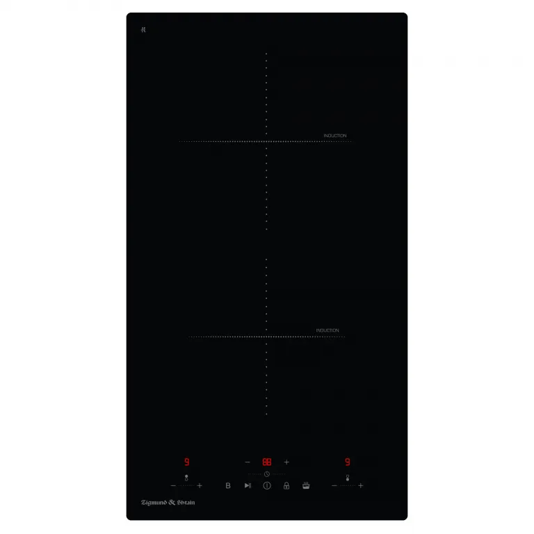 фото Zigmund & Shtain CI 22.3 B
