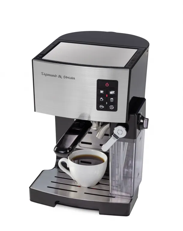 фото Zigmund & Shtain Al caffe ZCM-887