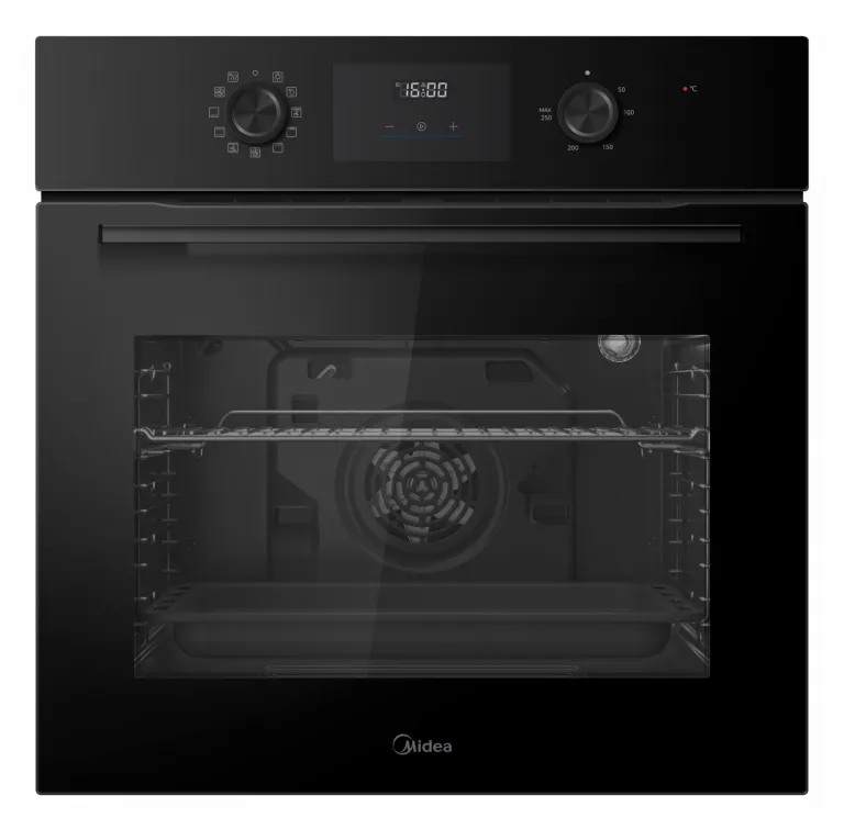 фото Midea MO611107YGB