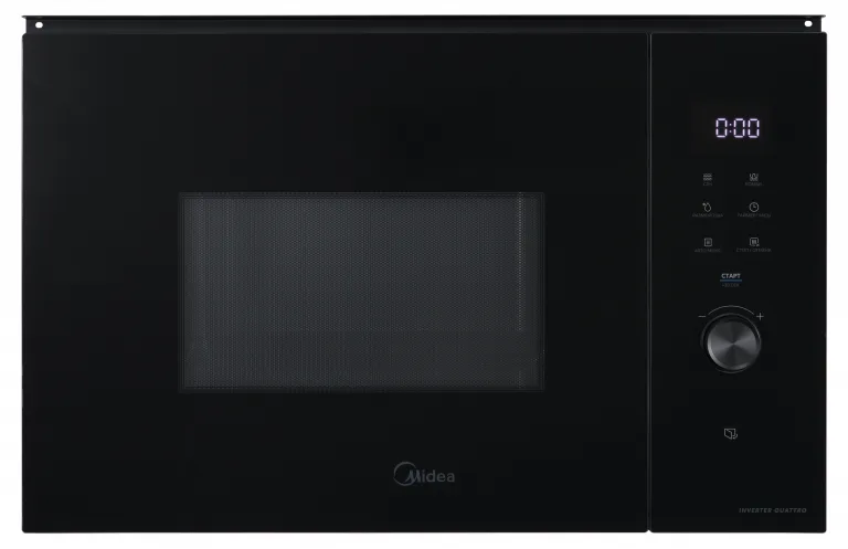 фото Midea MI982517GBI