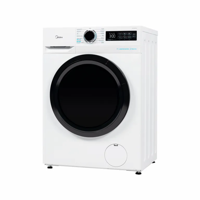 фото Midea MF11914BS53/W