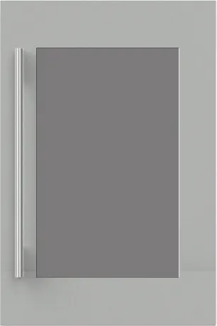 фото Fulgor Milano FWC 8800 TC BKX