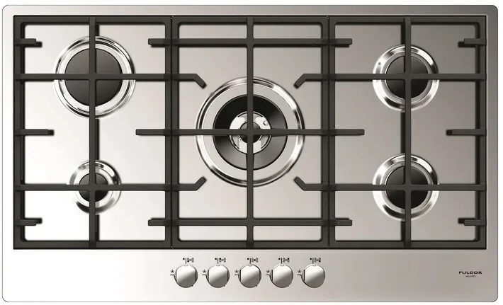 фото Fulgor Milano CPH 905 G WK X