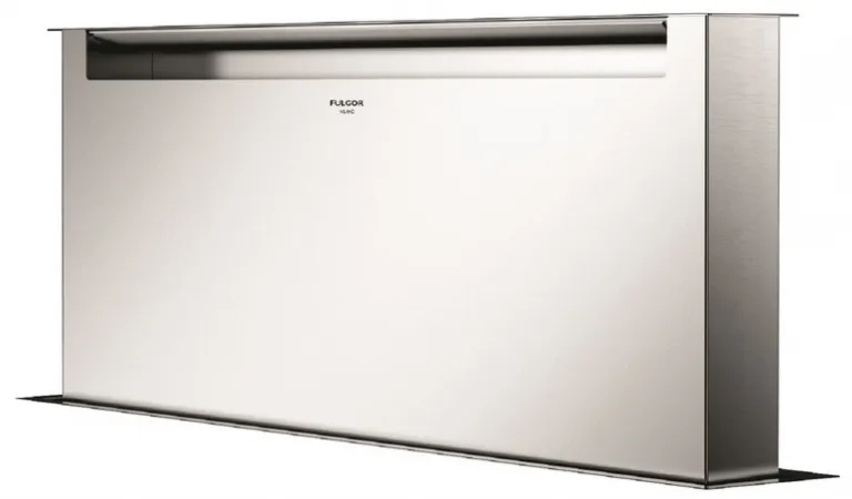 фото Fulgor Milano CHDD 9010 RC X