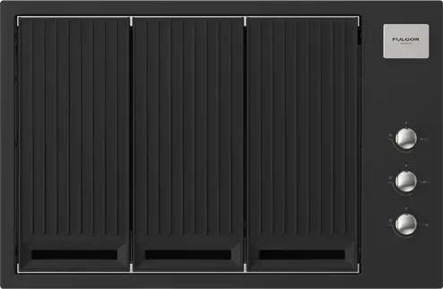 фото Fulgor Milano FOBQ 803 G MBK