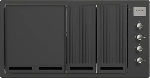 фото Fulgor Milano FOBQ 1000 G MBK
