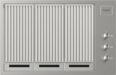 фото Fulgor Milano FOBQ 803 G X