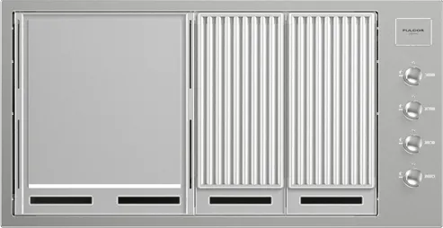 фото Fulgor Milano FOBQ 1000 G X