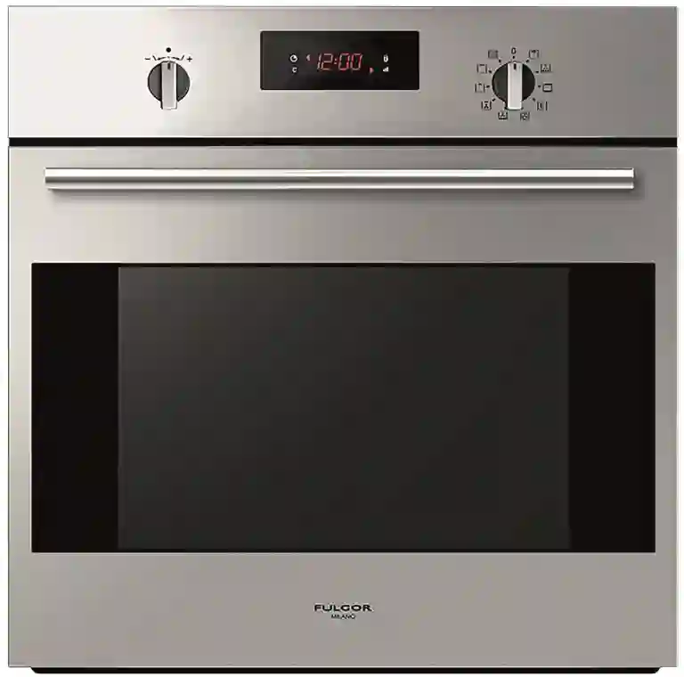 фото Fulgor Milano FQO 6010 P MT X