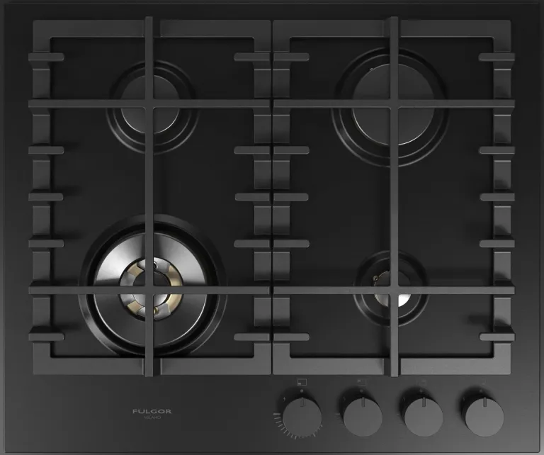 фото Fulgor Milano FUH 604 G DWK MBK