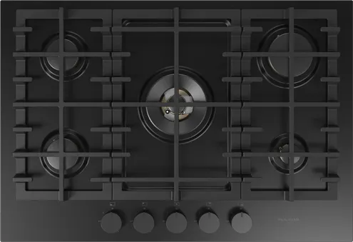 фото Fulgor Milano FUH 7541 G DWK MBK