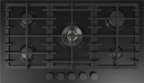 фото Fulgor Milano FUH 9041 G DWK MBK