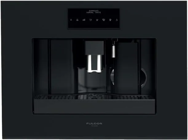 фото Fulgor Milano FUCM 4500 TF MBK