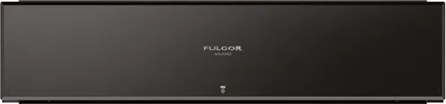фото Fulgor Milano FCLVSD 150 TC BK