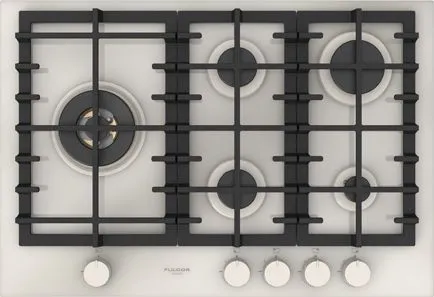 фото Fulgor Milano FPH 755 G WK WHG