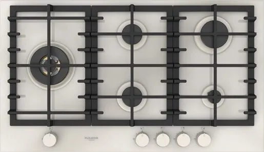 фото Fulgor Milano FPH 905 G WK WHG